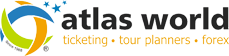 atlasworldtravels Logo